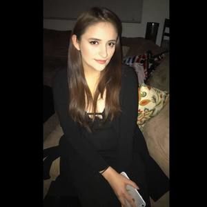 Meet your Posher, Sandra